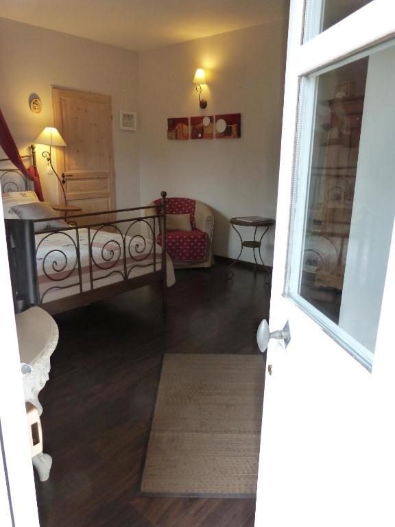 Villa Manon Auriol Værelse billede