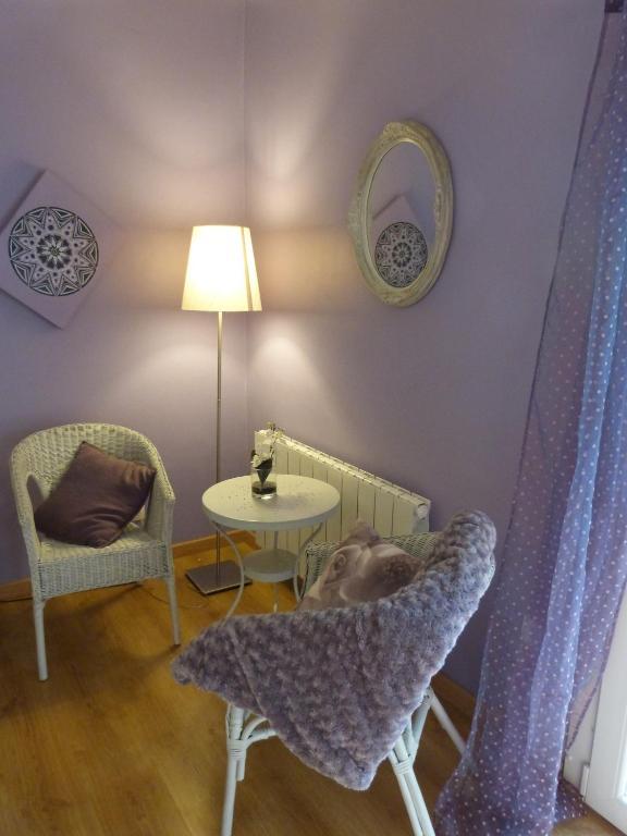 Villa Manon Auriol Værelse billede